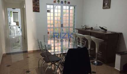 Sobrado a Venda na Mooca / SP