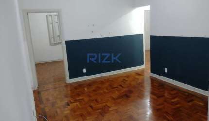 Apartamento para venda na Aclimação com 2 quartos.