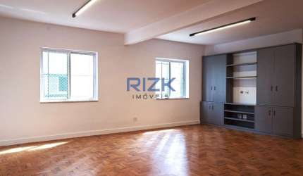 Apartamento reformado de 162m no Jardim Paulista