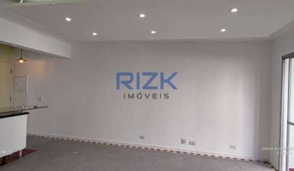 Apartamento  300 metros do metrô Klabin