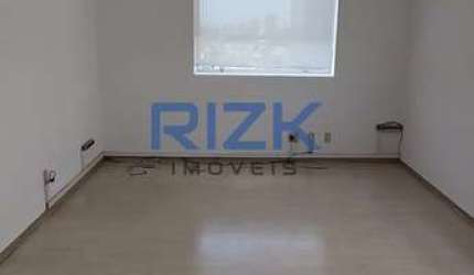 Sala comercial próximo Parque da Aclimação