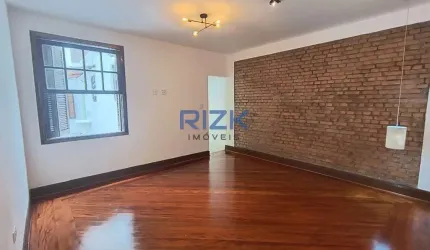 Casa com 3 quartos na Aclimação