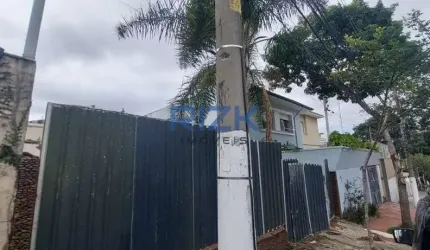 Terreno Aclimação - Venda