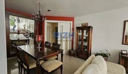 Venda de apartamento em Moema / SP