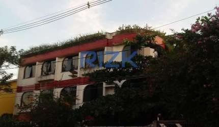 Casa para uso comercial ou residêncial