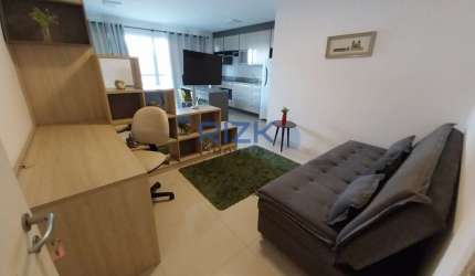 Studio mobiliado para alugar na  Aclimação