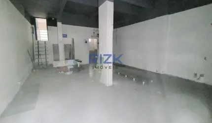 Ponto comercial na aclimação