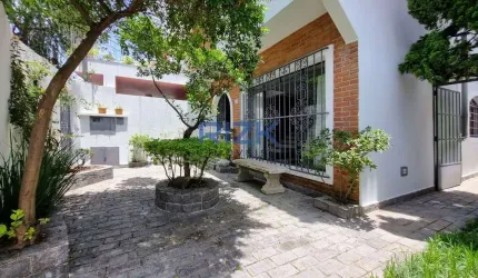 Casa Aclimação - Venda
