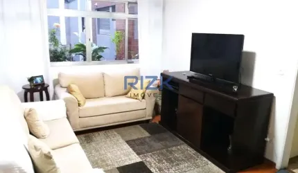 Apartamento no Paraiso com 02 quartos 01 vaga