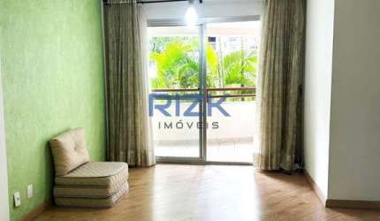 Apartamento na Aclimação