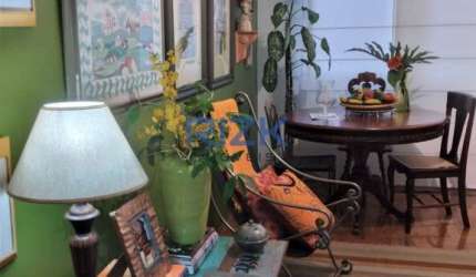 Apartamento para venda na Vila Mariana