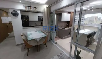 Apartamento para venda  na Aclimação