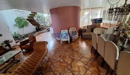 Casa para venda no Planalto Paulista