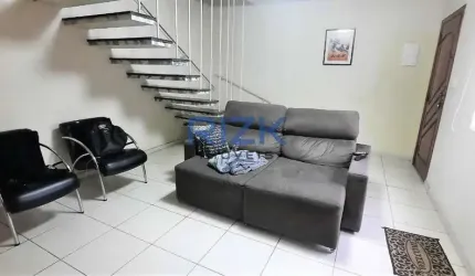 Casa de Vila na Vila Mariana - Venda