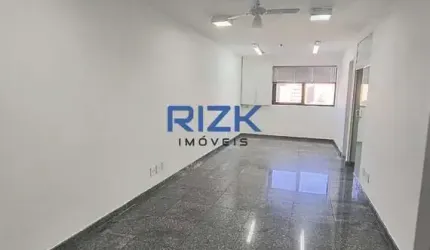 Sala comercial na Vila Mariana