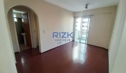 Apartamento 1 quarto Aclimação