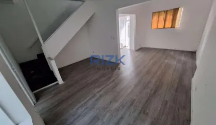 Casa comercial para locação na Aclimação