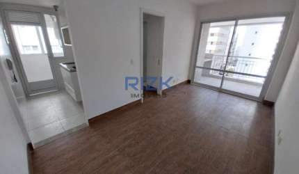 Apartamento para locação no miolo Aclimação