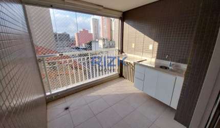 Apartamento para alugar  na Aclimação