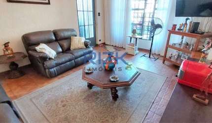 EXCLUSIVIDADE - CASA NO JARDIM DA GLÓRIA