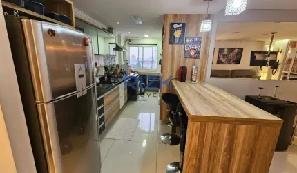 Apartamento para locação na Aclimação