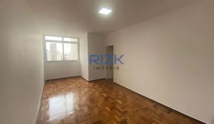 Apartamento de 2 quartos reformado