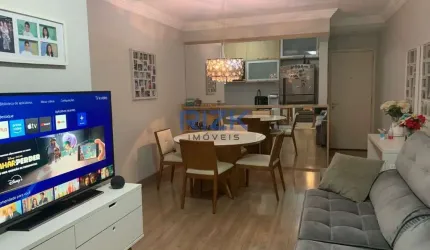 Apartamento a venda na Aclimação 3 quartos.