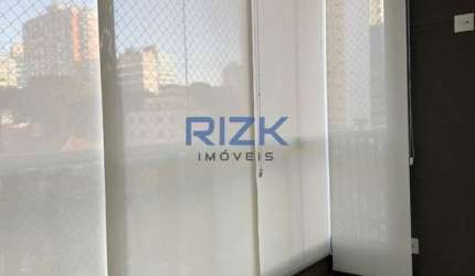 Apartamento a venda na Vila Mariana
