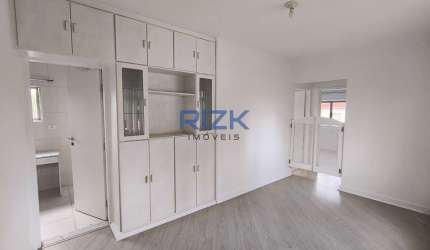 Apartamento com 2 quartos na Aclimação