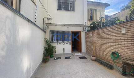 Casa Aclimação Residencial ou Comercial - Venda