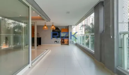 Apartamento a venda na Vila Mariana 4 quartos.
