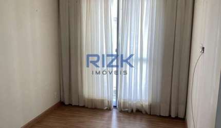 Apartamento à Venda 2 quartos 50m² Cambuci