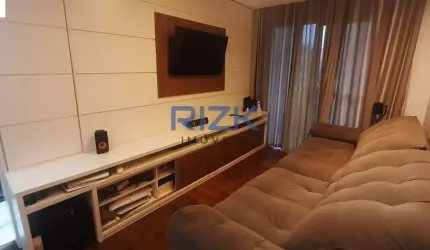 Apartamento 2 dormitorios e  1 vaga Ipiranga