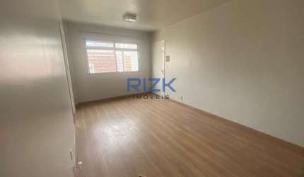 Apartamento de 2 quartos na Liberdade x Aclimação