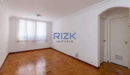Apartamento à 05 minutos metrô Vergueiro
