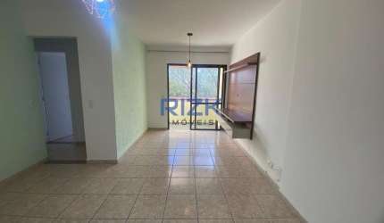 Apartamento de 3 quartos pronto para morar