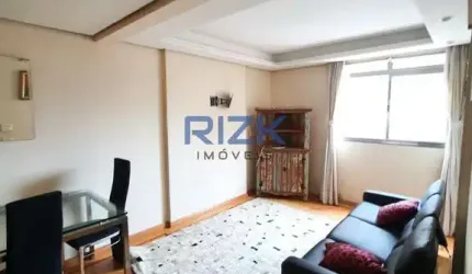 Apartamento a 02 quadras  do Metrô Paraiso