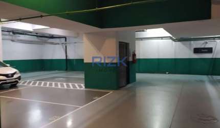 Apartamento a venda na Vila Mariana com 1 quartos.