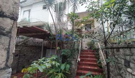 Casa a venda na Aclimação 3 quartos.