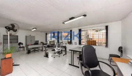 Prédio Comercial com 526m2 construído