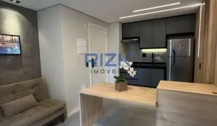 Apartamento para alugar na Bela Vista com 1 quarto