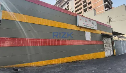 Ponto comercial na Aclimação