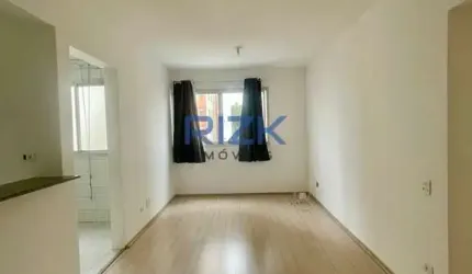 Apto para Locação 49m² Ipiranga