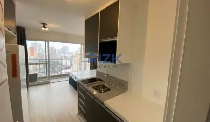 Apartamento para venda e locação na liberdade.