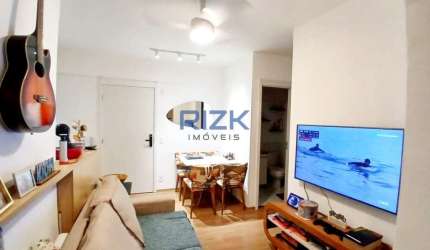 Apartamento Ipiranga - Venda