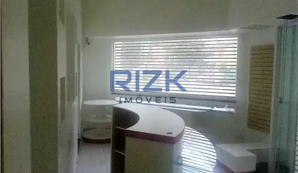 Prédio Comercial Cambuci