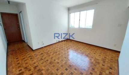 Apartamento para alugar na Liberdade