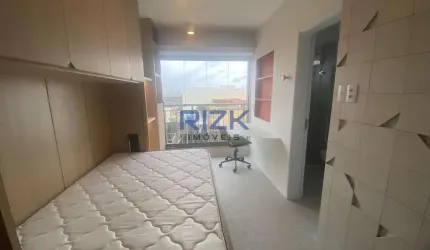 Stúdio Novo Mobiliado no Ipiranga