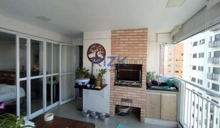 Apartamento a venda na Vila Mariana.