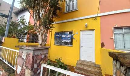 Casa 2 dormitórios Cambuci